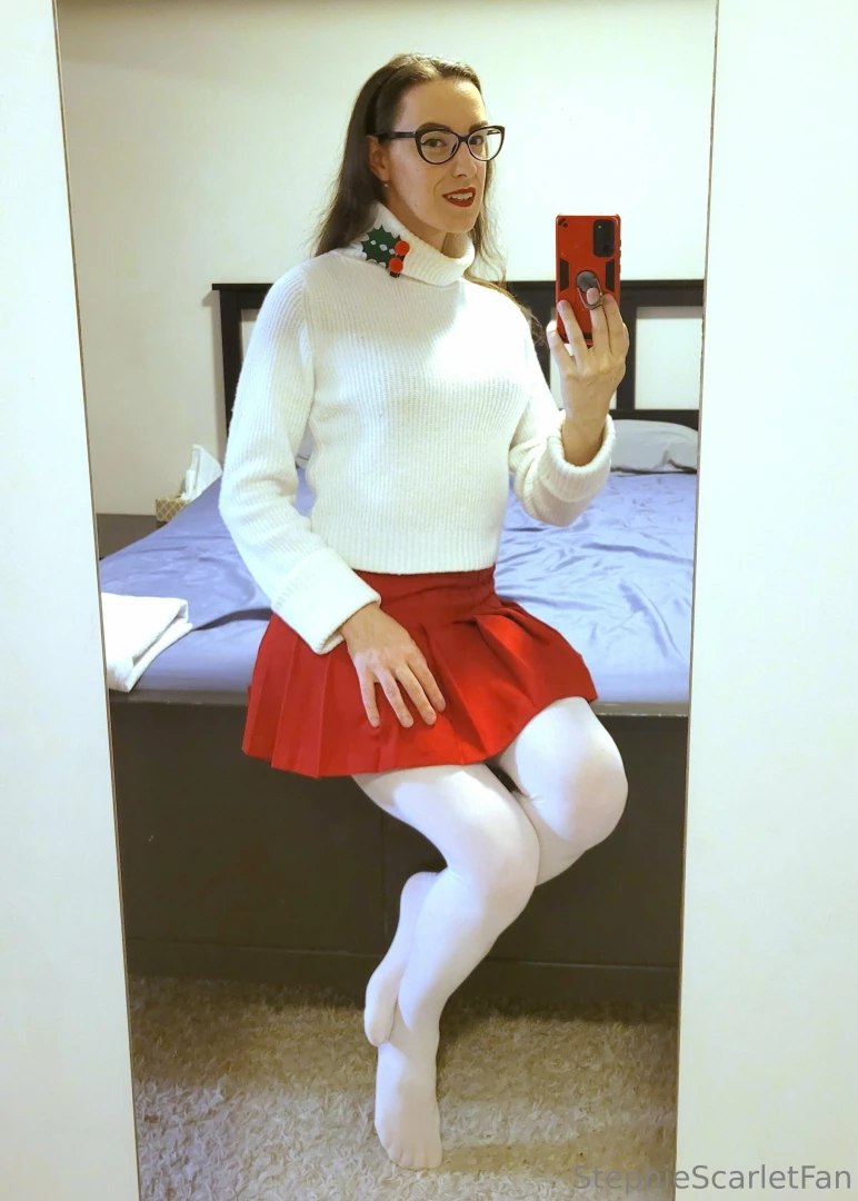 Wishing you all a very merry xmas part 2 