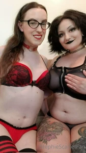 Live with lucylynx over on cb