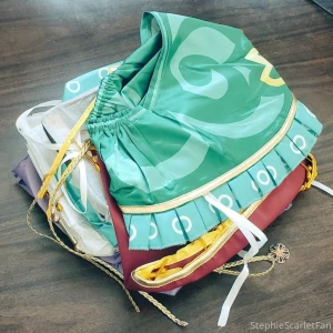 Look what just showed up from my wish list any guesses what it is i ll