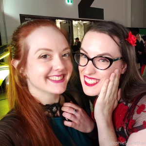 Throwback to the taboo sex show with ginger liqueur gingerliqueur on part 1