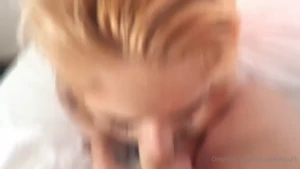 Big ass milf in fishnets fallon fucking huge cock wow guys fourth time