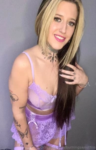 Que bien me sienta este color no part 1