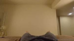 She s a giver- skitch -he s a taker sparky a sexy late night treat