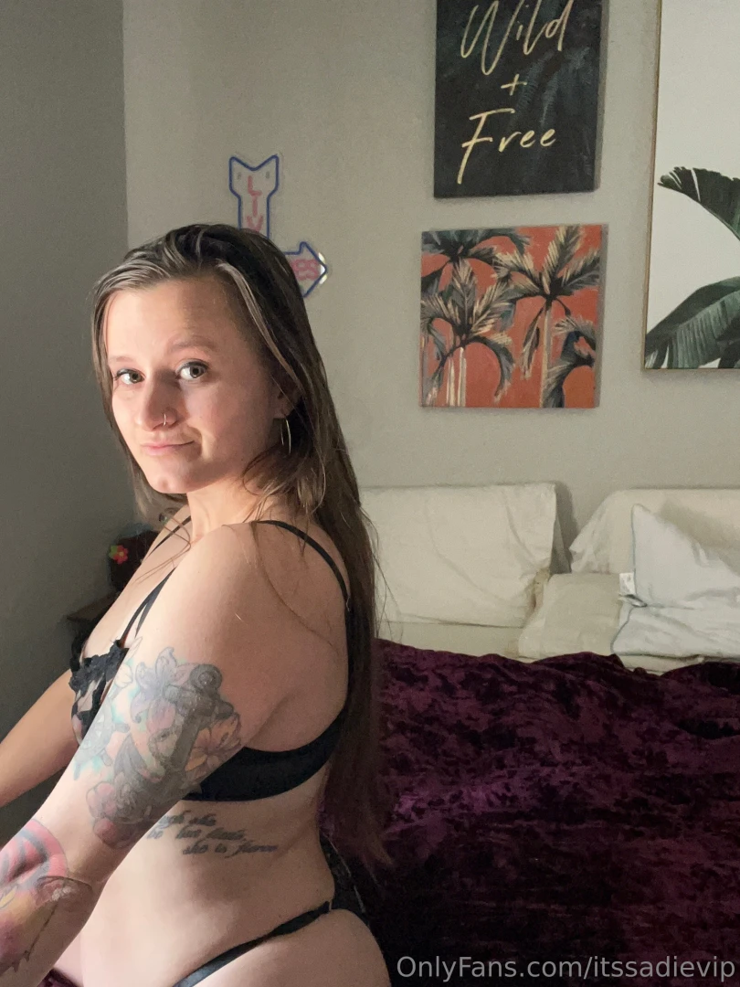 Do we like lingerie pics or just nudes part 2 