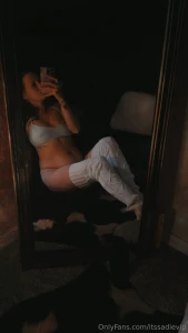 What s better than a naked girl a naked girl in socks can t wait to part 2