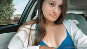 I was almmmmost over this cold i ve had for a week and now i lost my