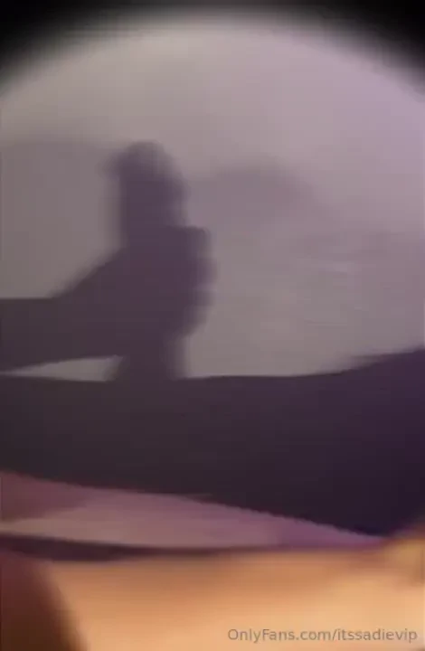 Anal video being edited and dropping later today 