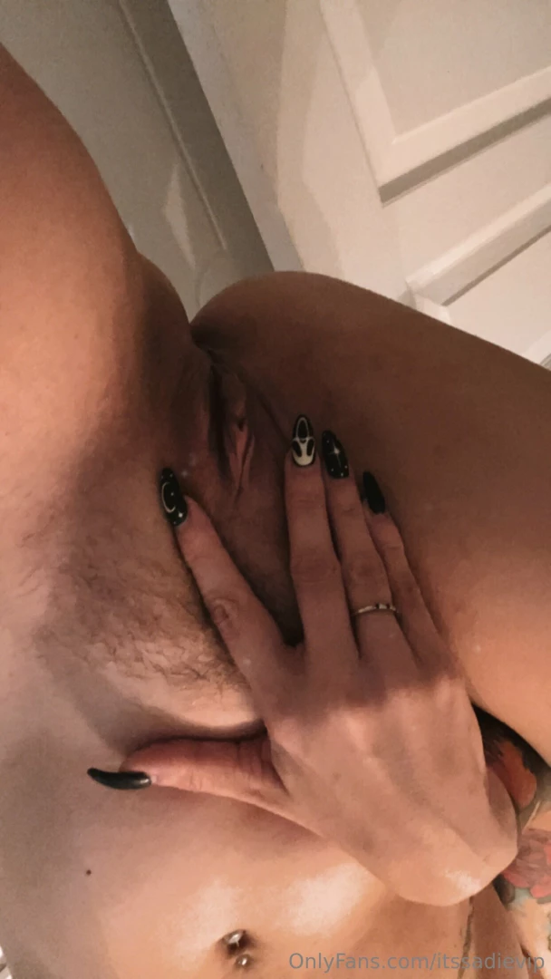 Finally feeling sort of normal sometimes again so do we like the hair part 1 