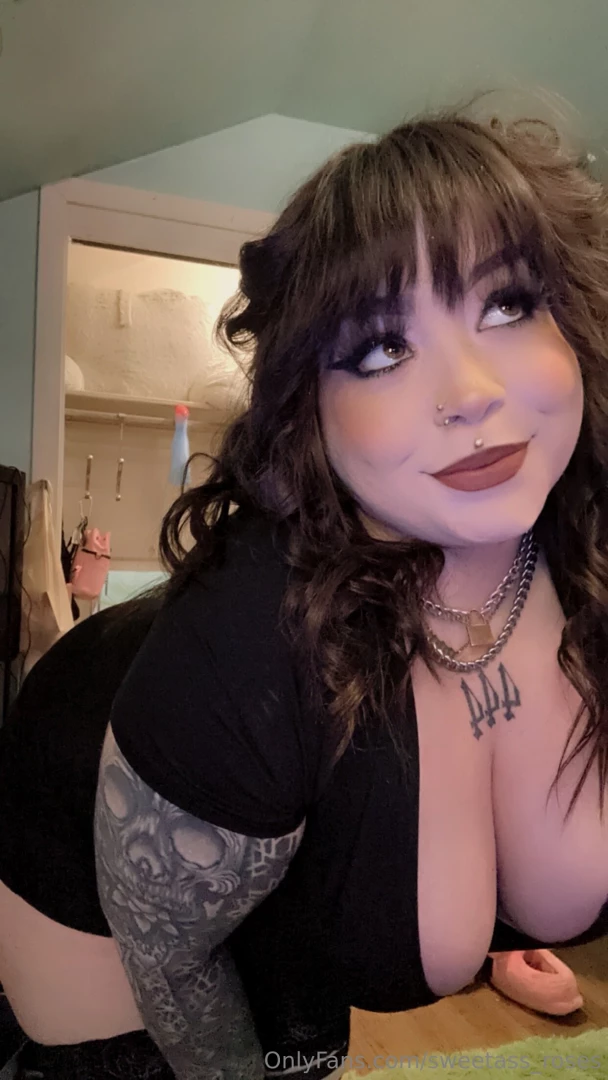 Sweetass-roses part 1 