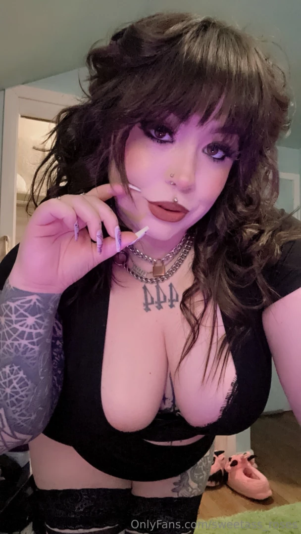 Sweetass-roses part 3 