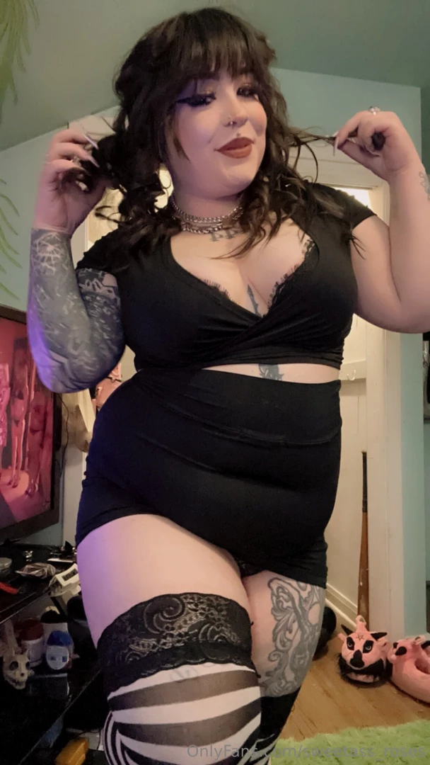 Sweetass-roses part 4 