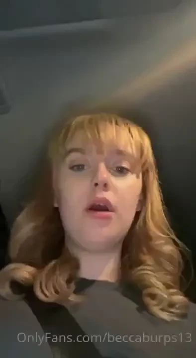 Some car burps what other type of burps do you want let me know in the part 2 