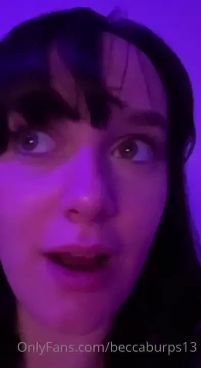 Did someone say chill burps 