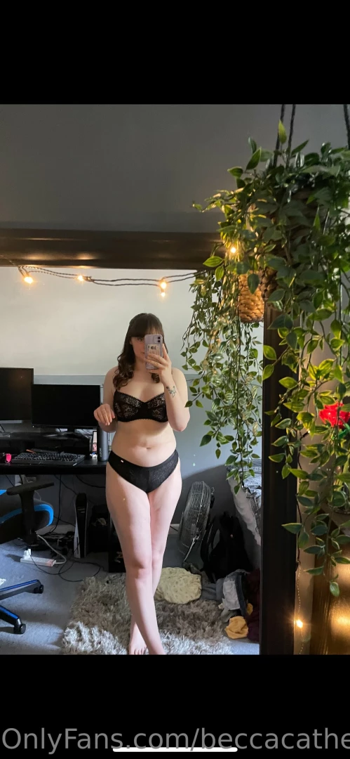 Is black my colour part 3 