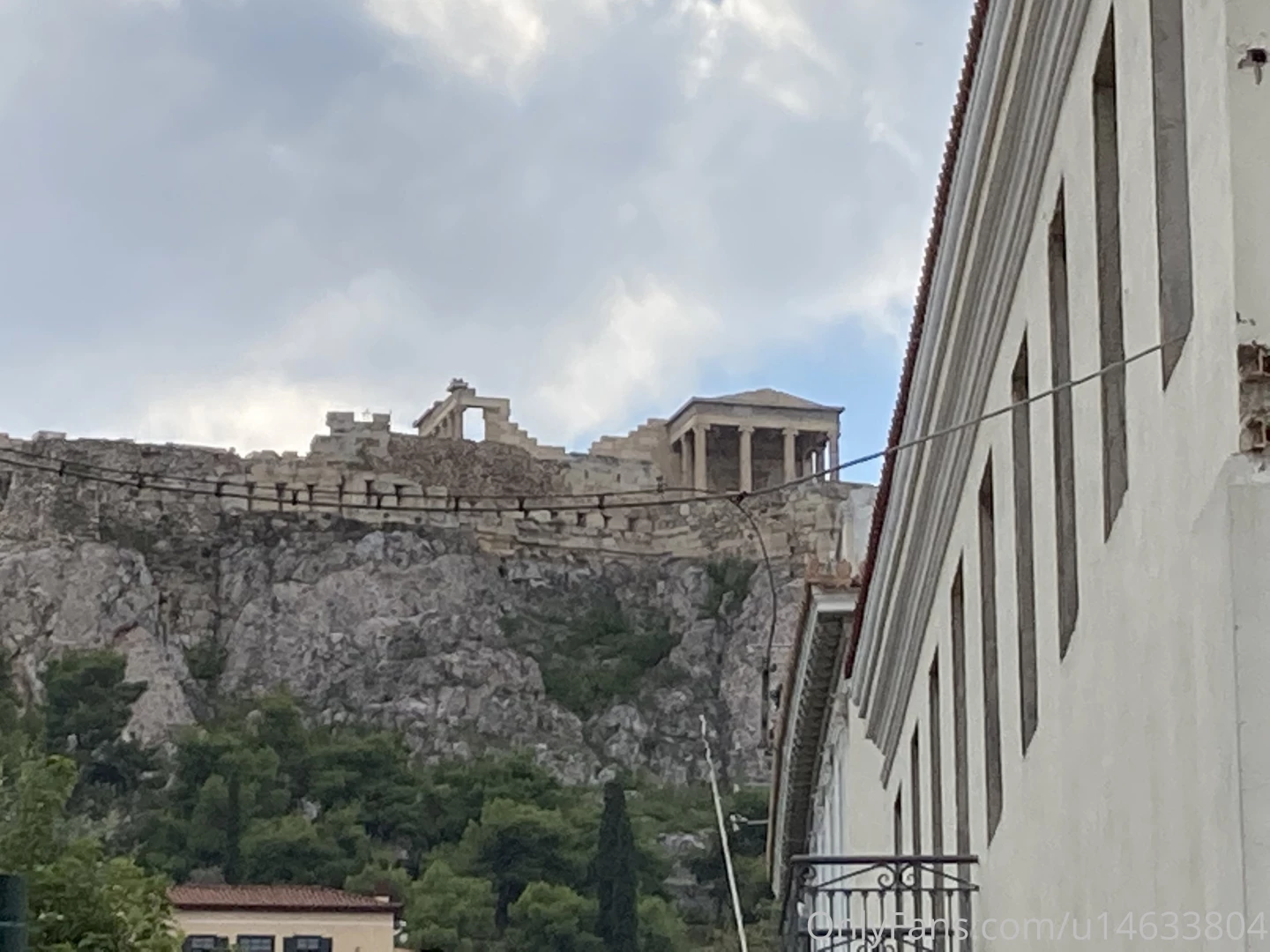 Athens greece part 1 