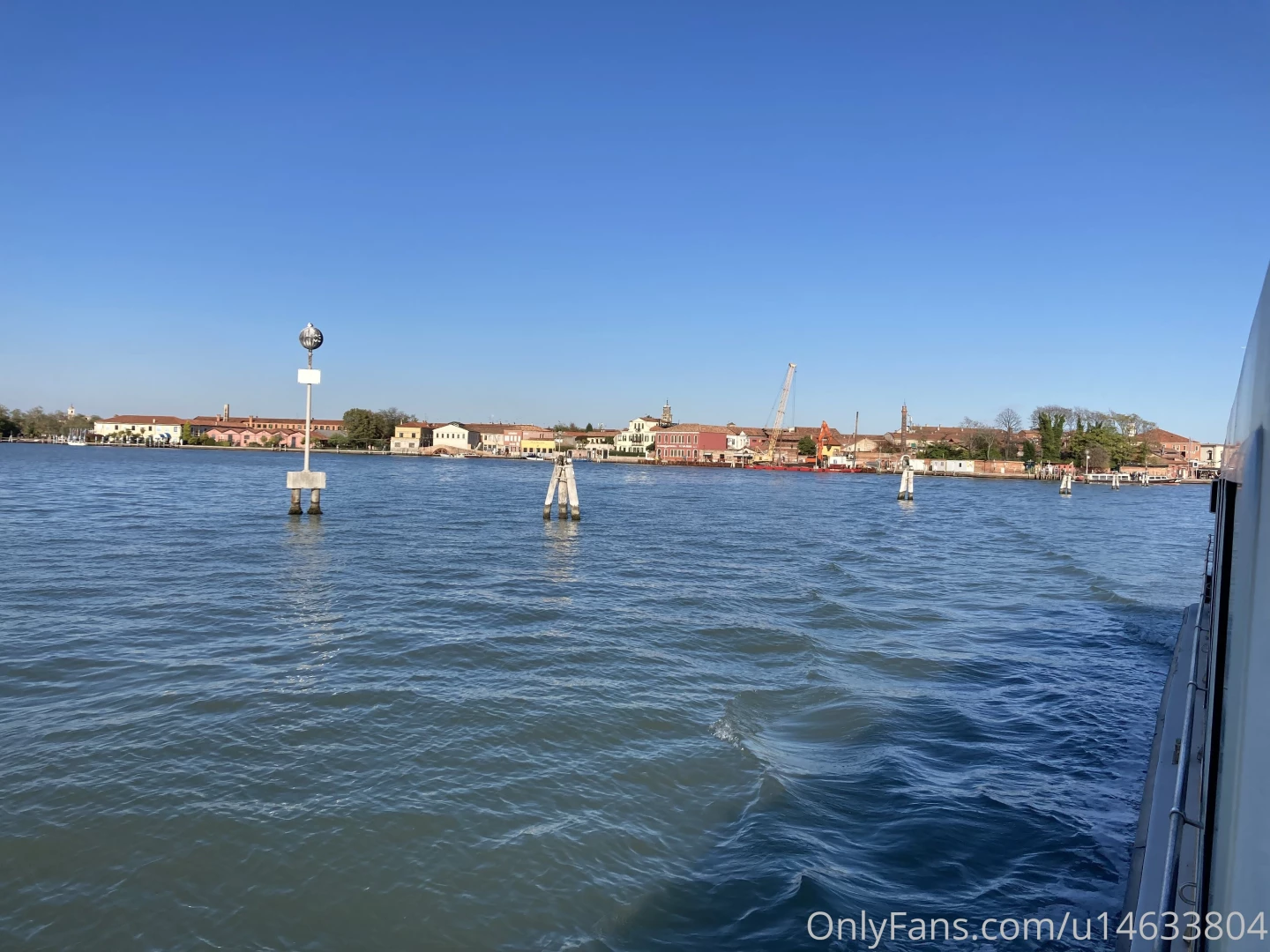 My trip to venice italy part 5 