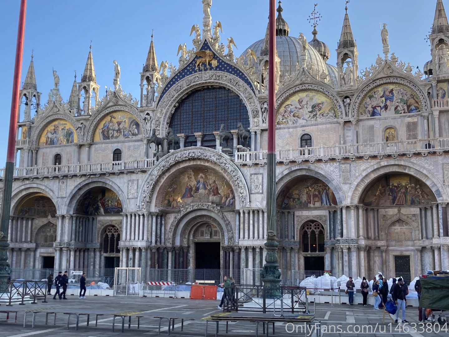 My trip to venice italy part 4 