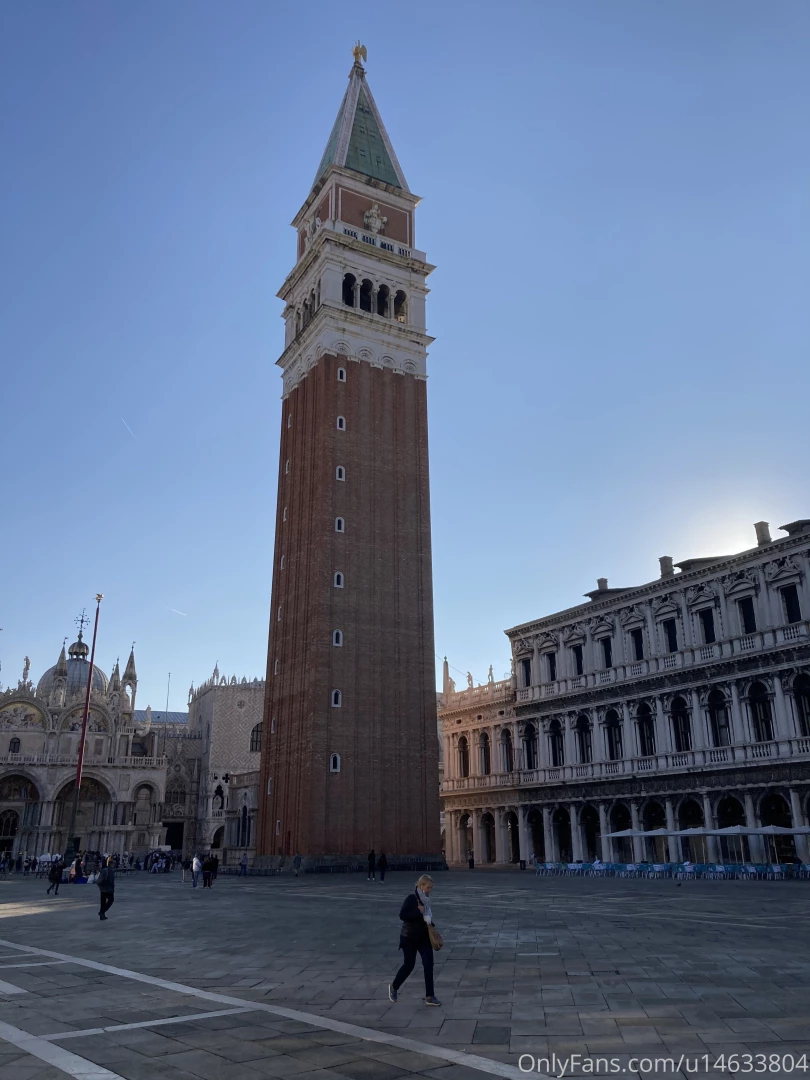 My trip to venice italy part 6 