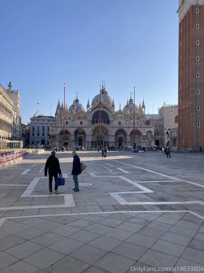 My trip to venice italy part 8 