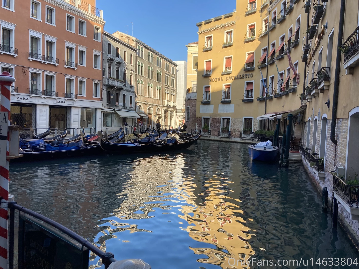 My trip to venice italy part 1 