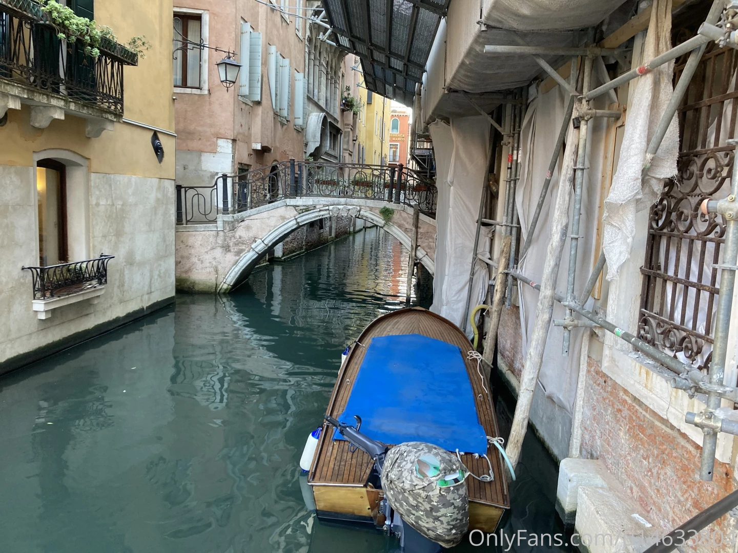 My trip to venice italy part 3 