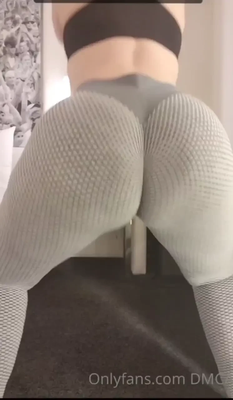 Squats part 20 