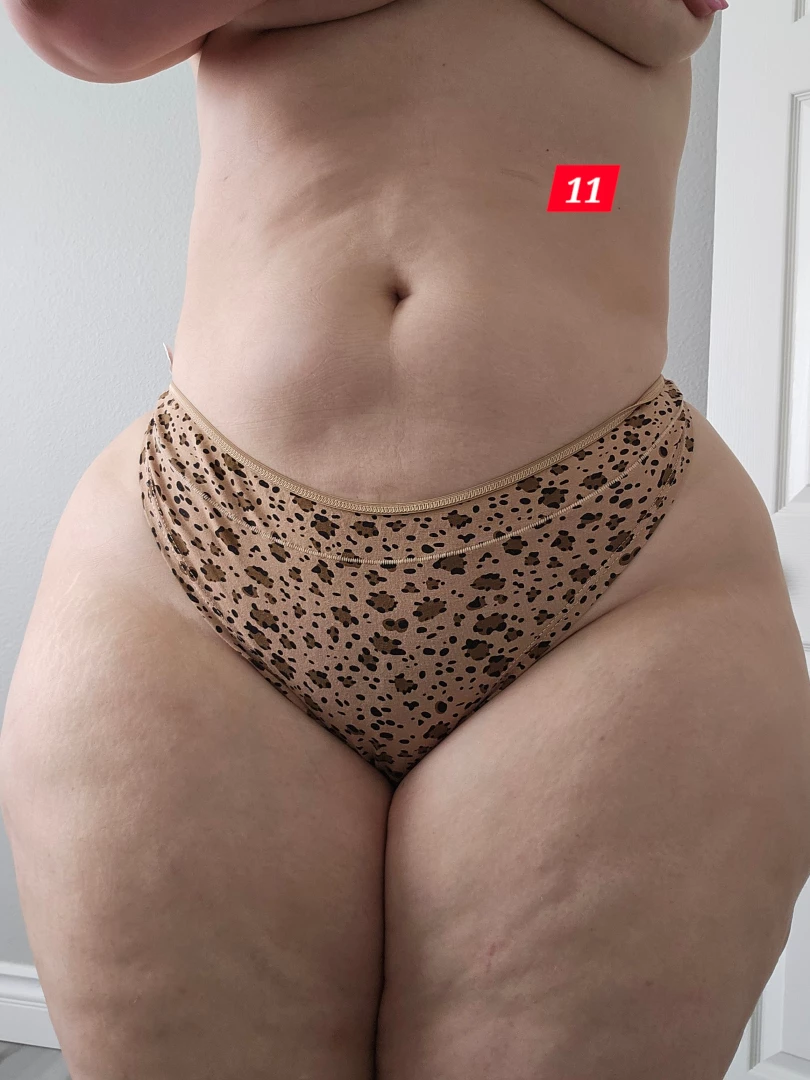 Panties on sale all sold part 7 