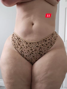 Panties on sale all sold part 7