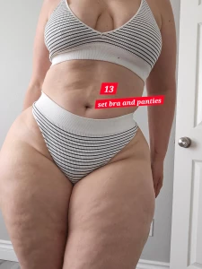 Panties on sale all sold part 16