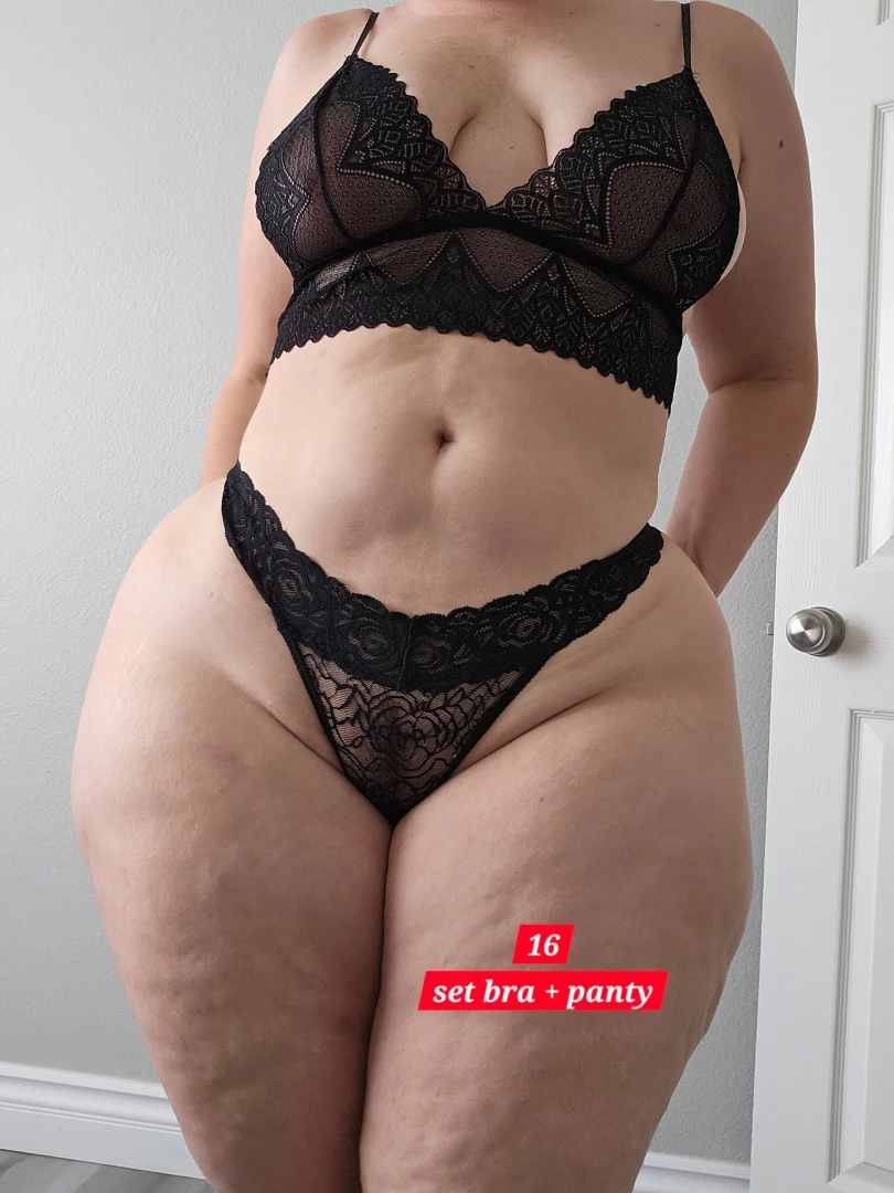 Panties on sale all sold part 21 