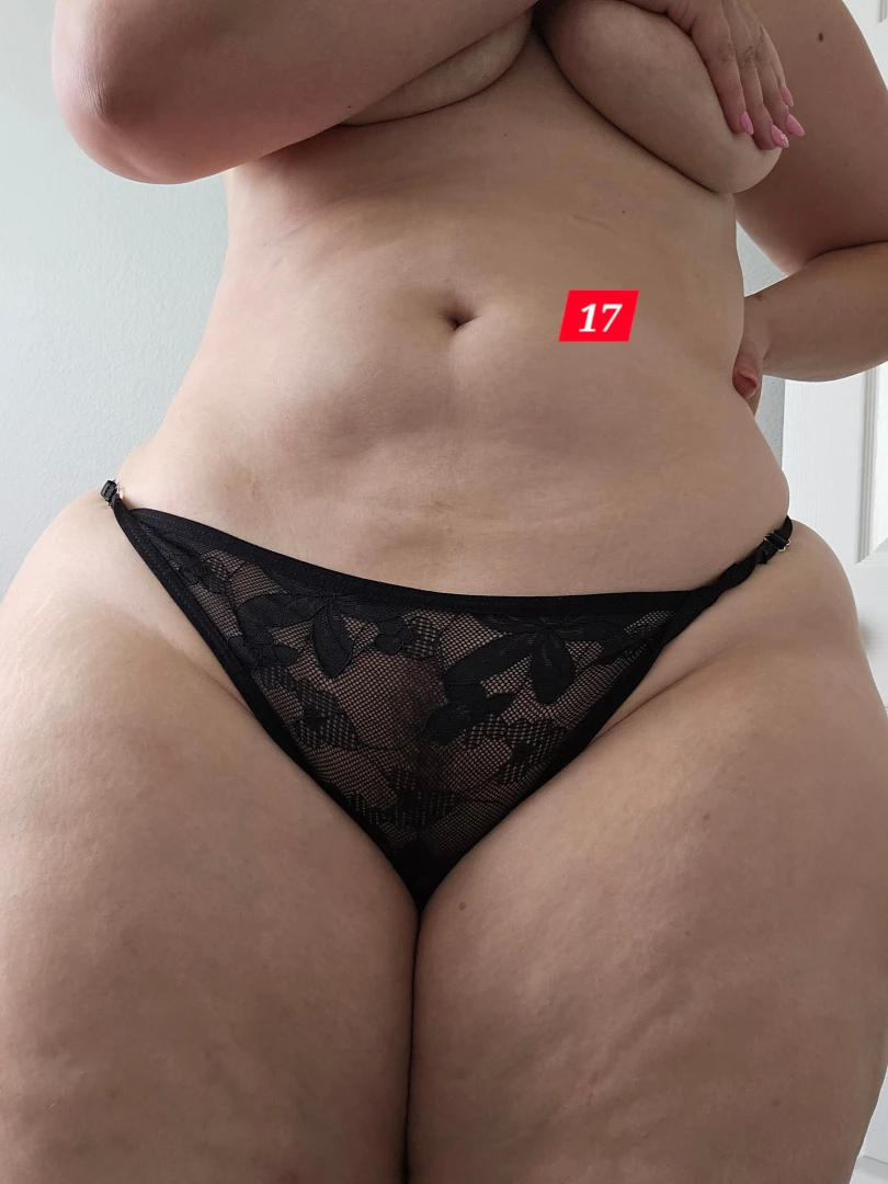 Panties on sale all sold part 6 