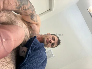 Cocky lad innit part 5