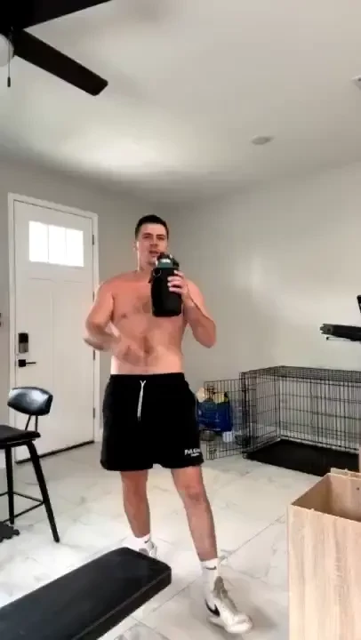 Stream started at 07 16 2023 04 32 pm some workout 