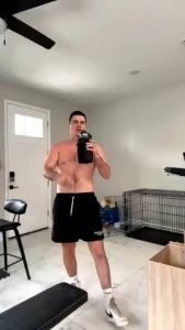 Stream started at 07 16 2023 04 32 pm some workout