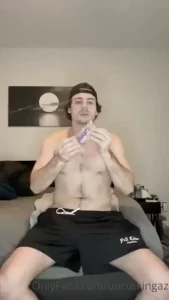 Some good ole fashioned butt play going to be doing more