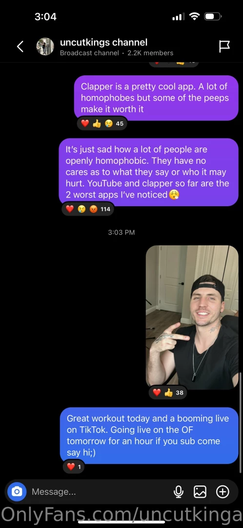 Going live 7 est part 1 