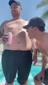 Lick the nip