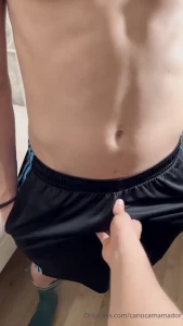 Taking the twink dick