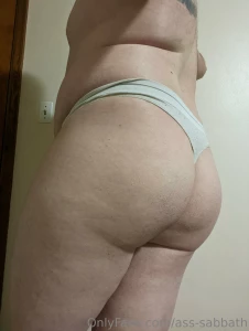 Thong thursday i say to myself like i don t wear them almost everyday