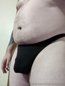 My favorite thing about wearing my cage is that it looks like i m