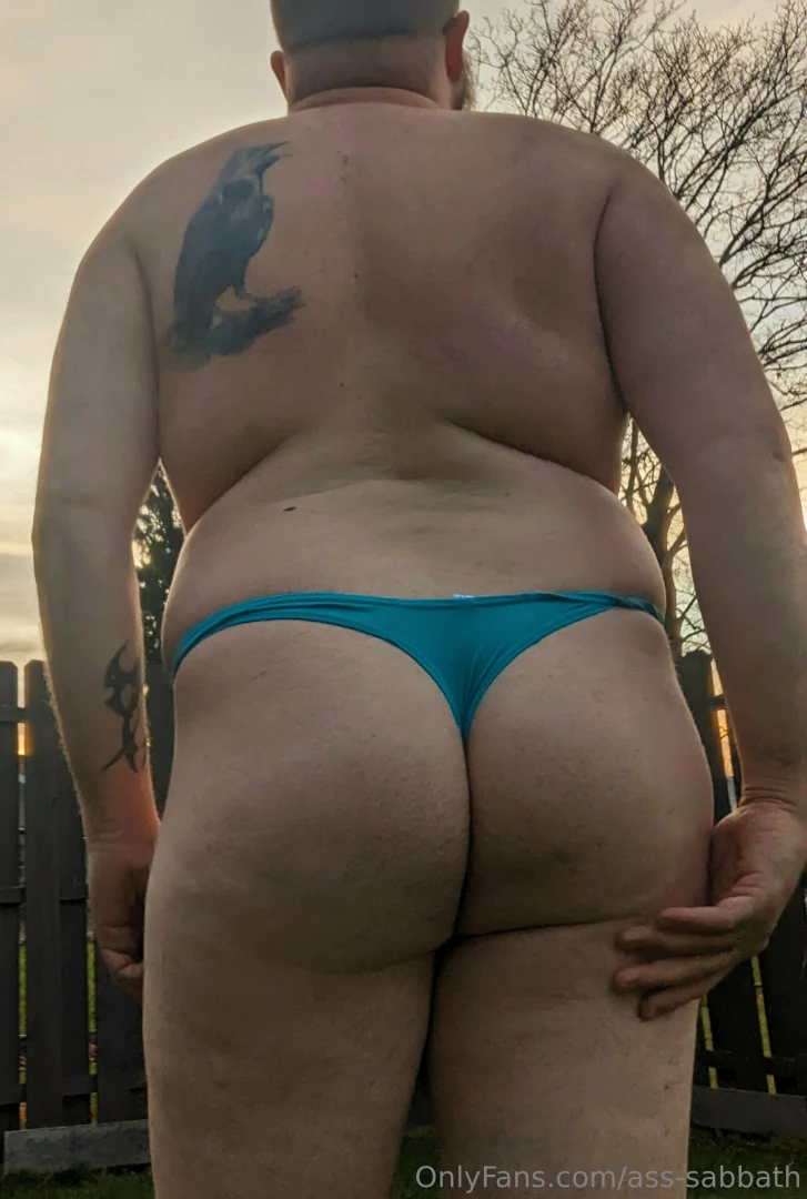 Good morning and happy fat ass friday i hope y all have a great part 3 