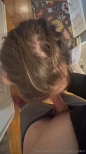 I love being throat fucked into submission thank you for cumming in my