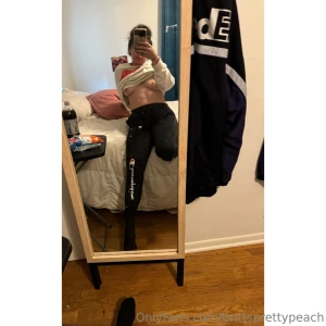 In bed need cuddles part 1