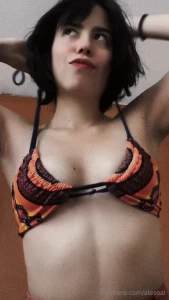 Hola te dej unas mejor en alesoal1995 part 1