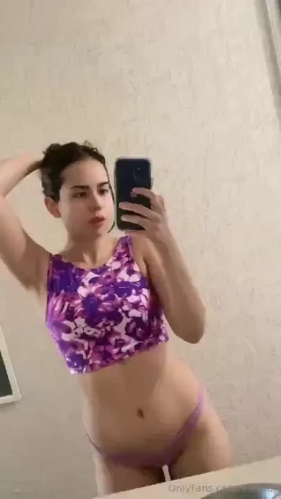 Te gusta mi tanga morada part 1 