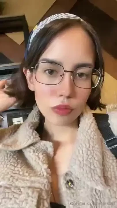 Me veo m s chiquita con este corte 