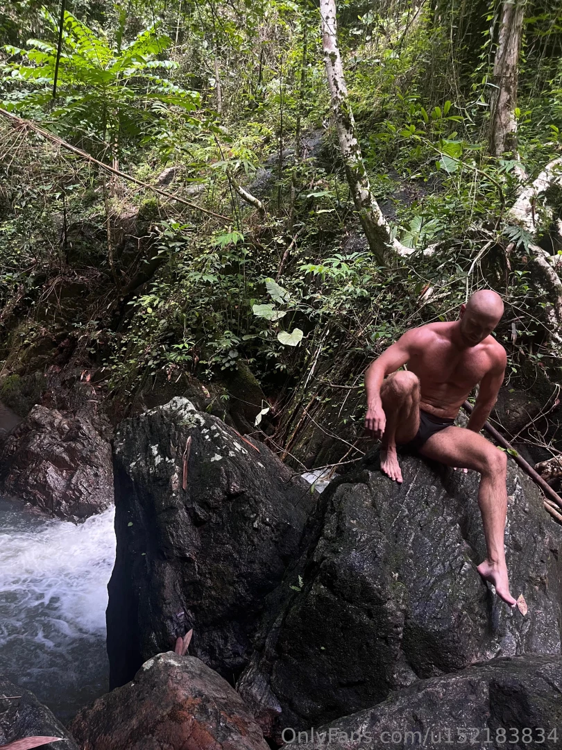 Beautiful tropics how i miss you and now there are stone jungle 