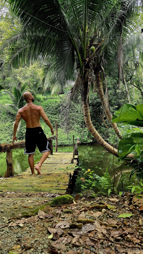 The energy around us 