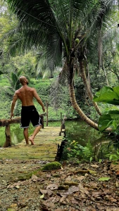 The energy around us