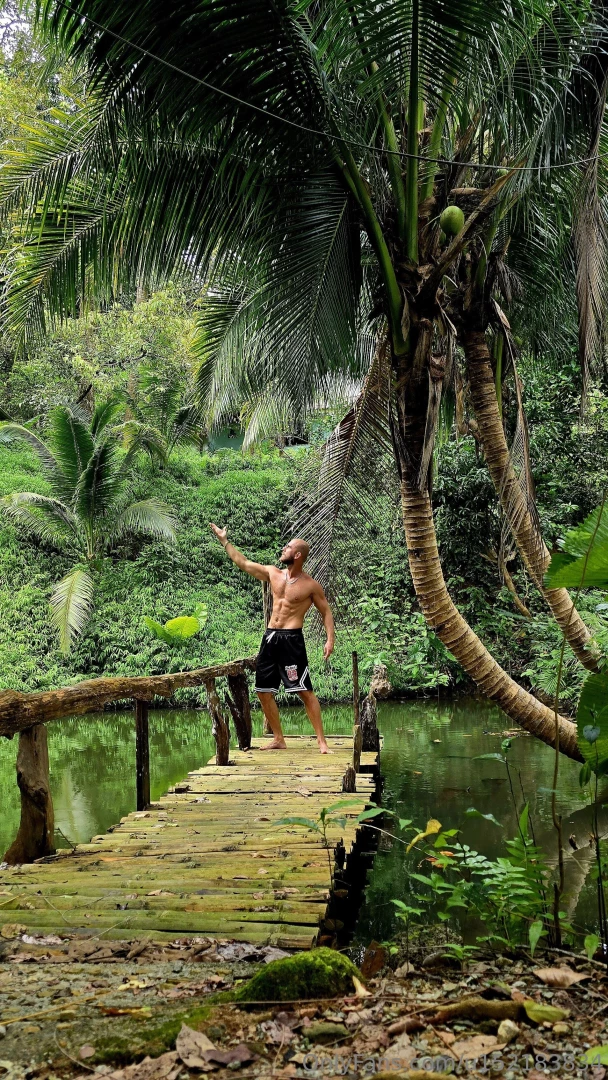 The energy around us part 3 